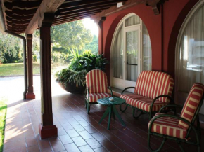 Отель Hotel La Primula  San Quirino